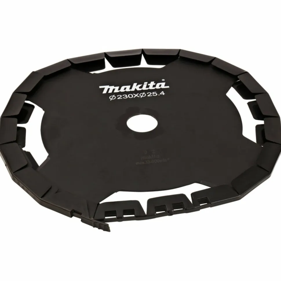 MAKITA - Coupe-herbe à poignée type "c" sans fil - 550 w - 4,7 kg (produit seul)