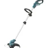 MAKITA - Coupe-herbe- 12 v max 10,8 v li-ion - sans batterie sans chargeur - 1,9 kg