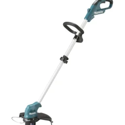 MAKITA - Coupe-herbe- 12 v max 10,8 v li-ion - sans batterie sans chargeur - 1,9 kg