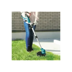 MAKITA - Coupe-herbe- 12 v max 10,8 v li-ion - sans batterie sans chargeur - 1,9 kg