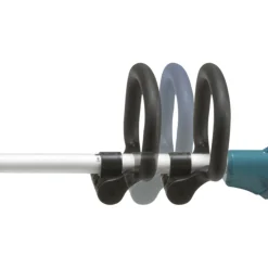 MAKITA - Coupe-herbe- 12 v max 10,8 v li-ion - sans batterie sans chargeur - 1,9 kg