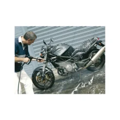 MAKITA - Nettoyeur haute pression makita 130 bar hw131