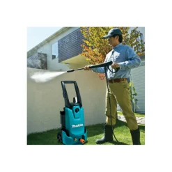 MAKITA - Nettoyeur haute pression makita 120 bar hw1200