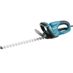 MAKITA - Taille-haies électrique makita 550w semi-pro 55cm uh5570