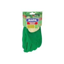 MAPA - Gant rosier latex t6 mapa - 12330016