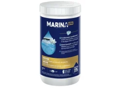 MARINA - Brome en galets pour spa 1 kg spa