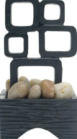 MARINA - Decor aquarium bettakit modern art