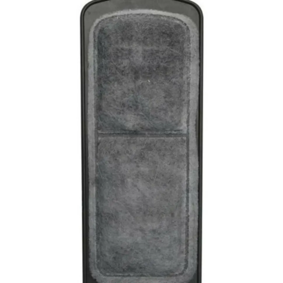 MARINA - Filtre de rechange - - 4 filtres - charbon - zéolite - pour aquariums splash et 360°