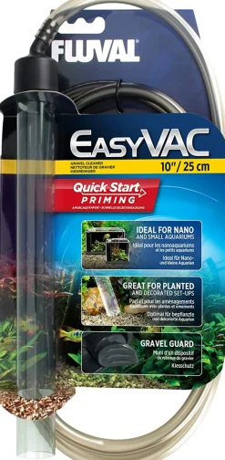 MARINA - Nettoyeur gravier mini