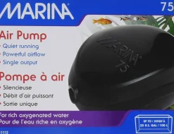 MARINA - Pompe a air 200 110l