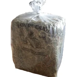 MAS DE L'AQUEDUC - Foin de Crau AOP 6kg