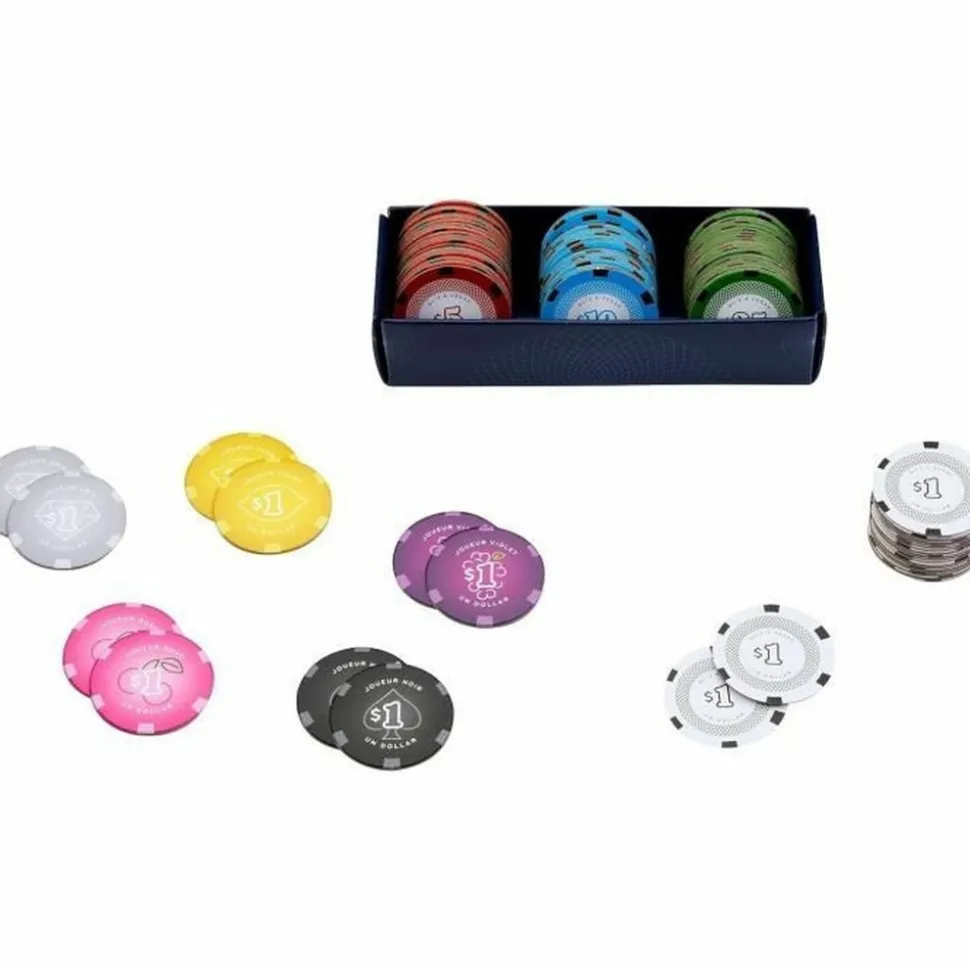 MATTEL GAMES - Mattel games - quiz a vegas