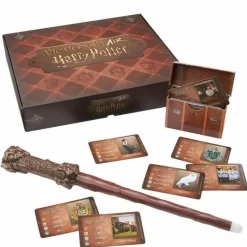 MATTEL GAMES - Mattel games - pictionary air harry potter - jeu d'ambiance et de dessin pour toute la famille