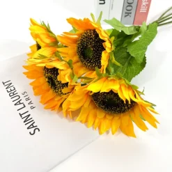 MCBOSON - Tournesol artificiel simple