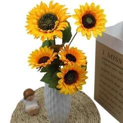 MCBOSON - Tournesol artificiel simple