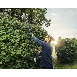 MCCULLOCH - Débroussailleuse thermique mcculloch b33 ps+ 4in1 kit