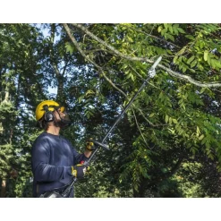 MCCULLOCH - Débroussailleuse thermique mcculloch b33 ps+ 4in1 kit