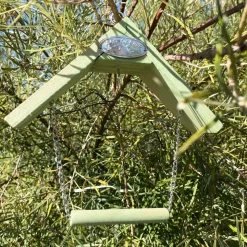 MES COURSES EN VRAC - Balançoire pour oiseaux