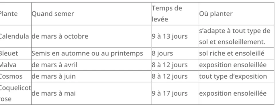 MES COURSES EN VRAC - Coffret : je fais pousser mes fleurs comestibles bio