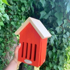 MES COURSES EN VRAC - Hôtel à papillons - coloris aléatoire