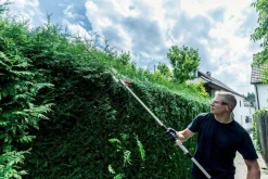 METABO - Accessoires pour taille-haie à perche 18 v ma-hs 50