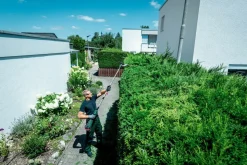 METABO - Accessoires pour taille-haie à perche 18 v ma-hs 50