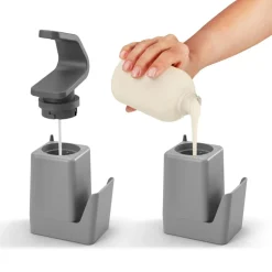 METALTEX - Distributeur de savon soap-tex