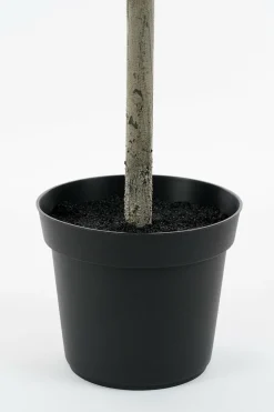 MICA DECORATIONS - Mica decorations - laurier arbre artificiel vert h120