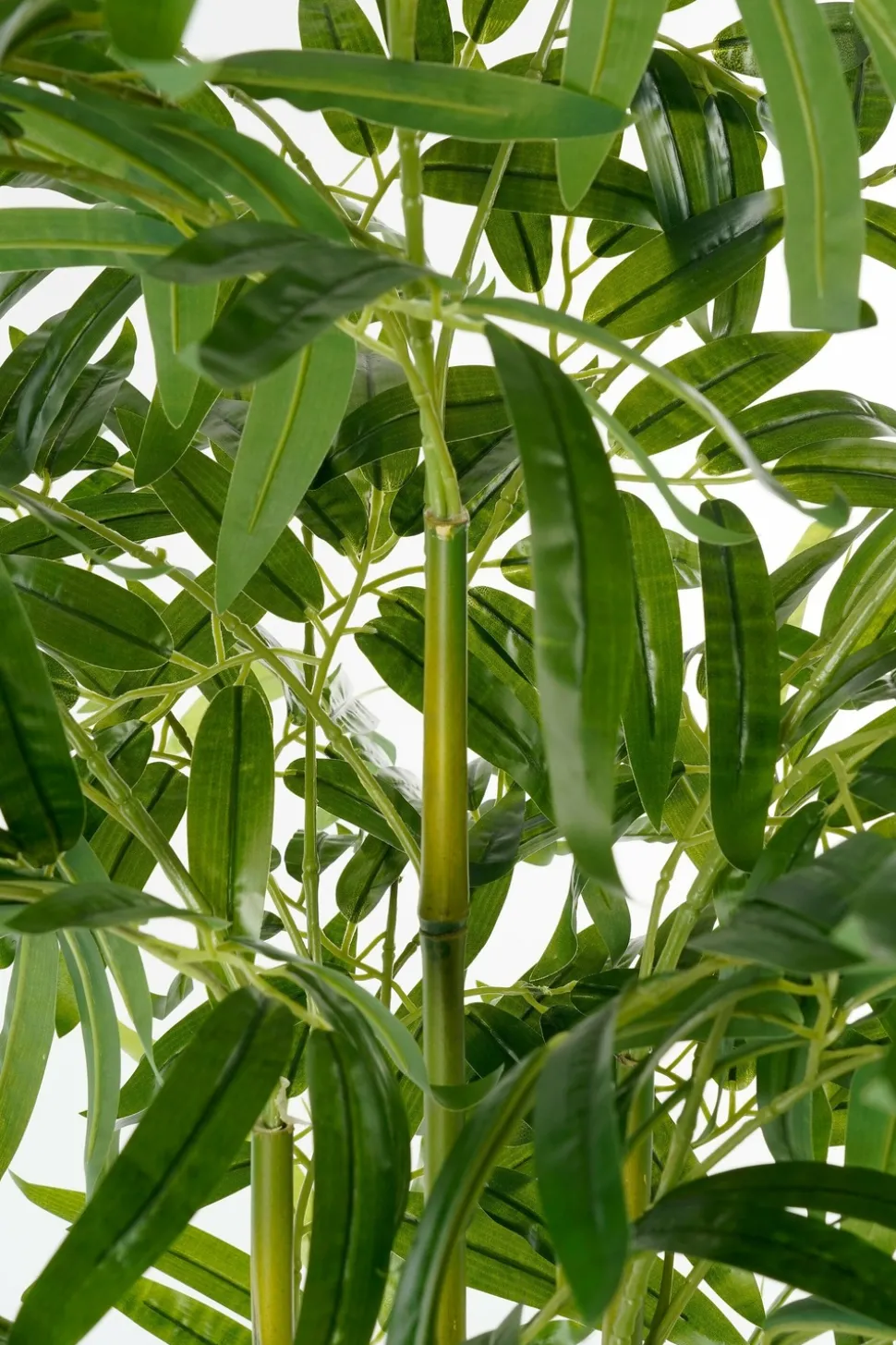 MICA DECORATIONS - Mica decorations - bambou plante artificielle vert h150