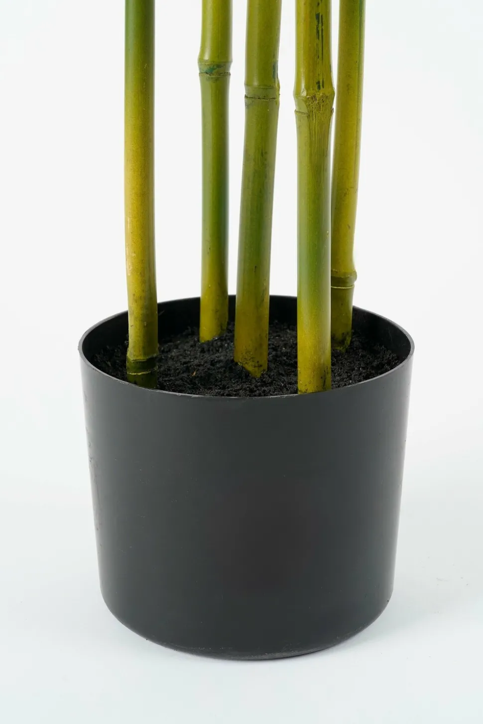 MICA DECORATIONS - Mica decorations - bambou plante artificielle vert h150
