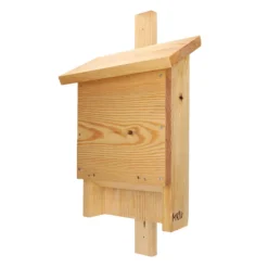 MKW - Nichoir à chauve-souris en bois fsc, qualité pro
