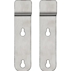 MKW - Nichoir premium pour martinets - en fibre de verre - 4 nids