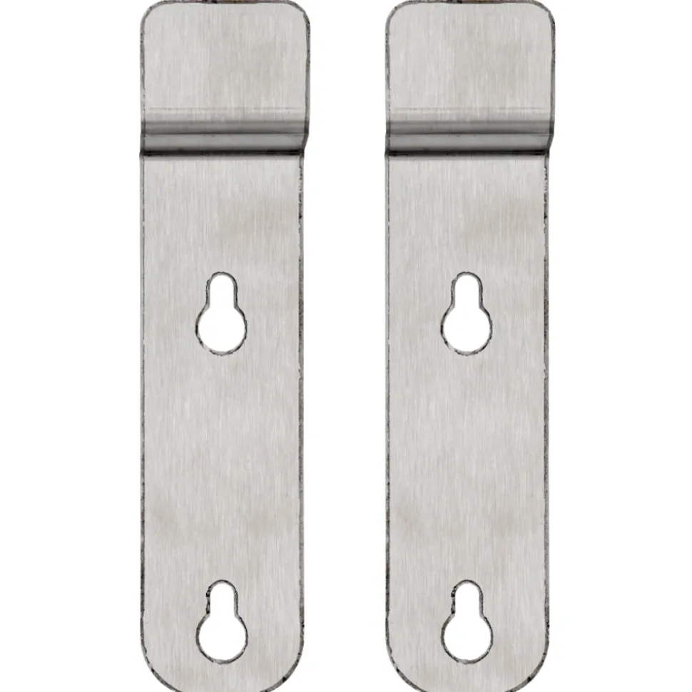 MKW - Nichoir premium pour martinets - en fibre de verre - 4 nids