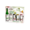 MONIN - Coffret sirops Monin pour apéritif - 5x5cl
