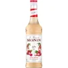 MONIN - Sirop Monin, 70 cl - Litchi