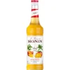 MONIN - Sirop Monin à la mangue - 70cl
