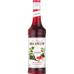 MONIN - Sirop Monin, 70cl - Grenadine