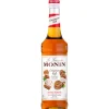 MONIN - Sirop Monin saveur roulé à la cannelle 70cl