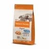NATURE'S VARIETY - Croquette chien - original mini saumon - nature's variety 1,5 kg