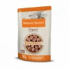 NATURE'S VARIETY - Patee chat - original poulet - nature's variety 70 g