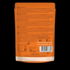 NATURE'S VARIETY - Patee chat - original poulet - nature's variety 70 g