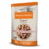 NATURE'S VARIETY - Patee chat - original boeuf / poulet - nature's variety 70 g