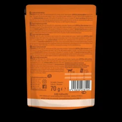 NATURE'S VARIETY - Patee chat - original boeuf / poulet - nature's variety 70 g