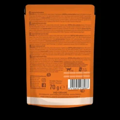 NATURE'S VARIETY - Patee chat - original dinde - nature's variety 70 g