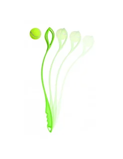 NAYECO - 3 chuckit lance-balles sport 65cm nayeco