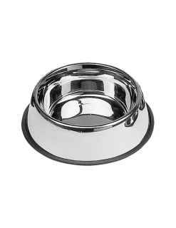 NAYECO - Alimentateur inox antidérapant 0.45l 19cm nayeco