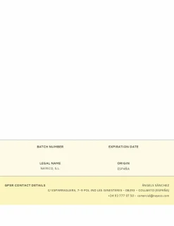 NAYECO - Collier chat cuir mac cuir verni couleurs assorties nayeco