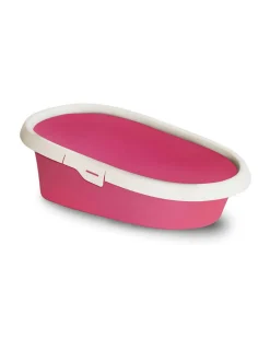 NAYECO - Grand fenix sable 59x39x17cm couleurs assorties nayeco