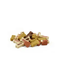 NAYECO - Nyc mélange assorti 500g collations pour chiens nayeco