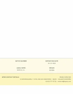 NAYECO - Nyc mélange assorti 500g collations pour chiens nayeco